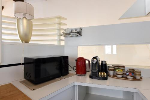 Vieux-Port Magnifique Appartement Loft photo 26