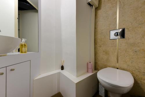Vieux-Port Magnifique Appartement Loft photo 45