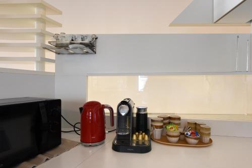 Vieux-Port Magnifique Appartement Loft photo 42