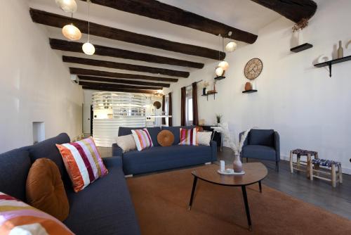 Vieux-Port Magnifique Appartement Loft photo 32