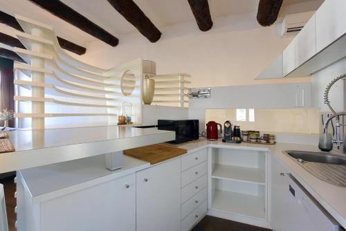 Vieux-Port Magnifique Appartement Loft photo 27
