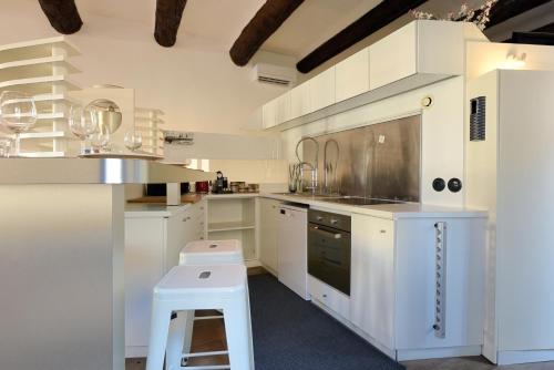 Vieux-Port Magnifique Appartement Loft photo 36