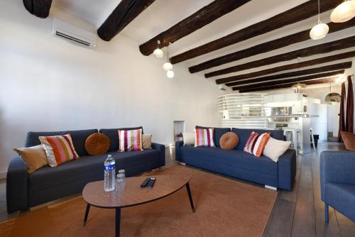 Vieux-Port Magnifique Appartement Loft photo 35