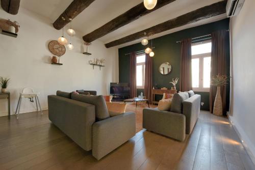 Vieux-Port Magnifique Appartement Loft photo 40
