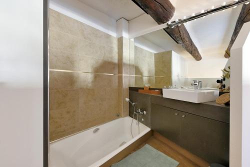 Vieux-Port Magnifique Appartement Loft photo 38