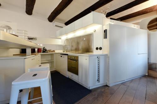 Vieux-Port Magnifique Appartement Loft photo 44