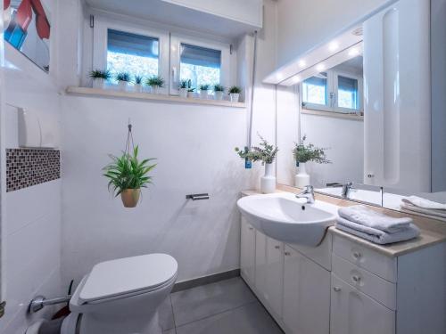 San Siro - Apartment with Terrace and Parking
