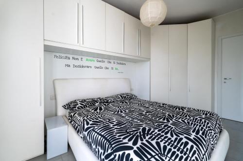 San Siro - Apartment with Terrace and Parking