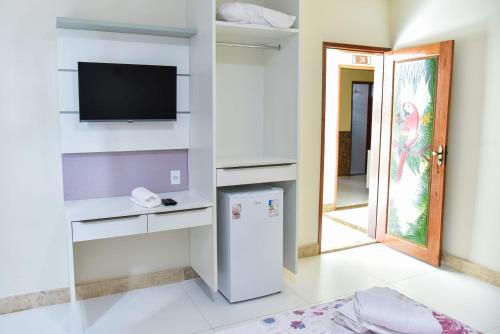 Φωτογραφία από το άλμπουμ του Hotel Águas do Sertão Jorro Bahia σε Tucano