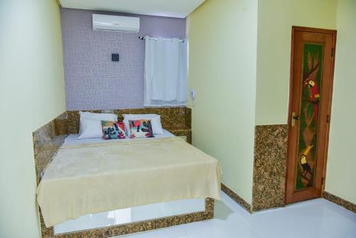 Φωτογραφία από το άλμπουμ του Hotel Águas do Sertão Jorro Bahia σε Tucano