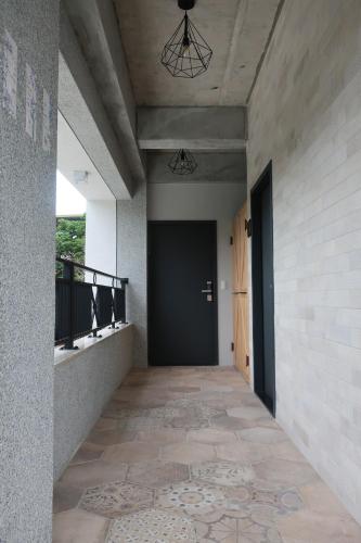 Gambar di galeri bagi 日日安泊 di Shitan