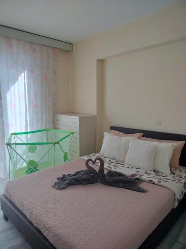 Mary`s appartment