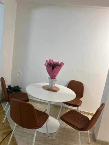 Ảnh trong thư viện ảnh của Apartman Sena ở Nikšić