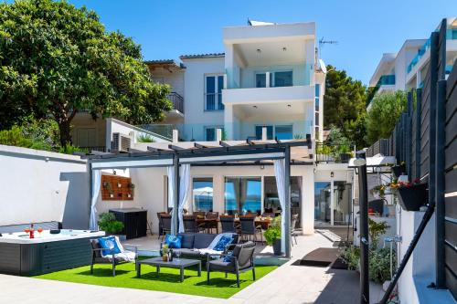 Fotografie z fotogalerie ubytování Villa Perina v destinaci Zaboric