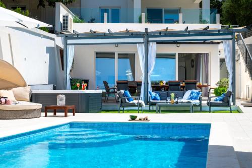 Fotografie z fotogalerie ubytování Villa Perina v destinaci Zaboric