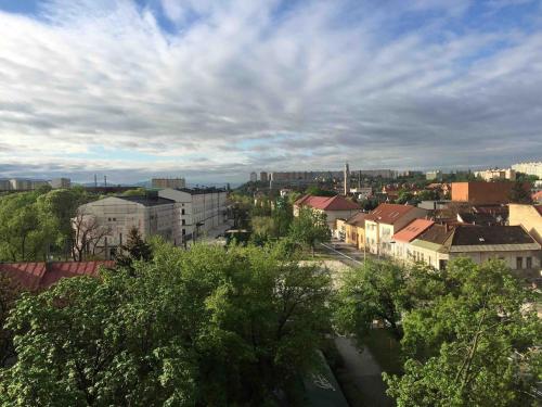 Cozy apartment close to the city centre