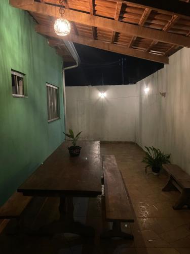 Afbeelding uit fotogalerij van Casa fechada in Pirenópolis