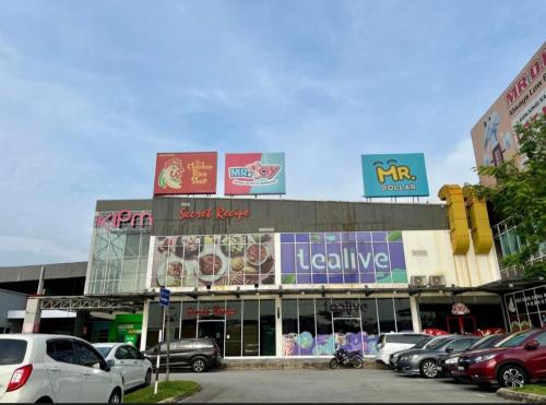 Φωτογραφία από το άλμπουμ του SASA Roomstay-Self Check In KLIA Transit σε Σεπάνγκ