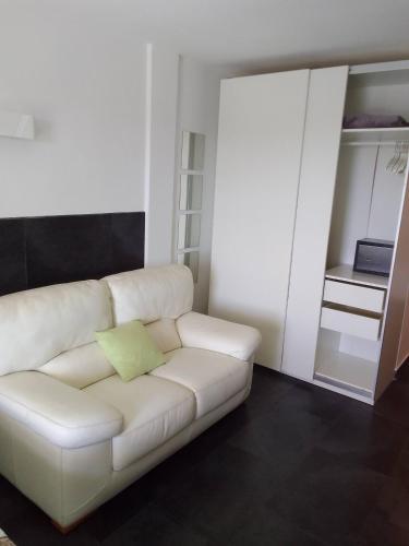 Attico El Dorado apt 931