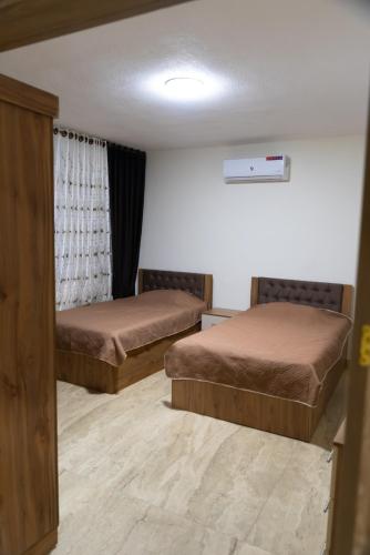 Fotografie z fotogalerie ubytování مزرعة وشاليه مايا v destinaci Kerak