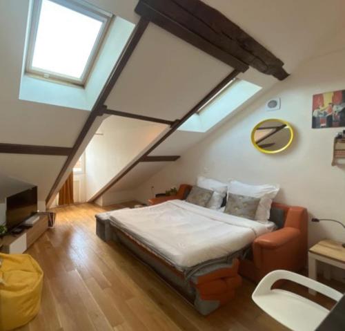 Charming Apt near Pantheon
