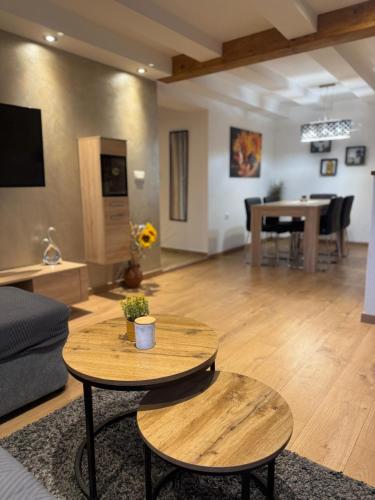 M&K Apartman Rovinj