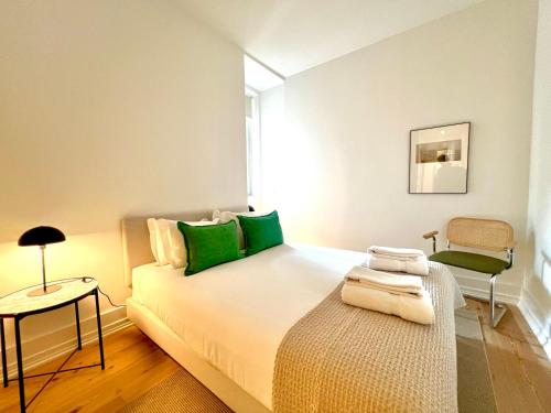 DL Apartments