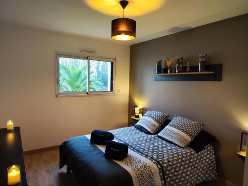 Chambre d'hôtes d'Alex Lebreton