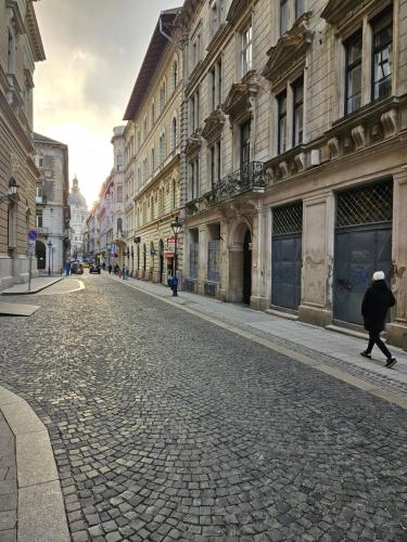 Walkway Apartment Deluxe