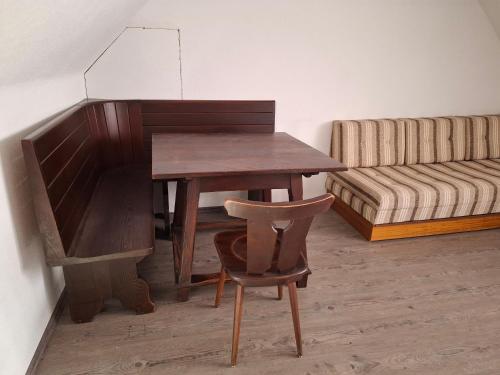 Fotografie z fotogalerie ubytování Haus Steiner v destinaci Teufenbach