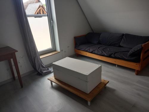 Appartement 4 personnes