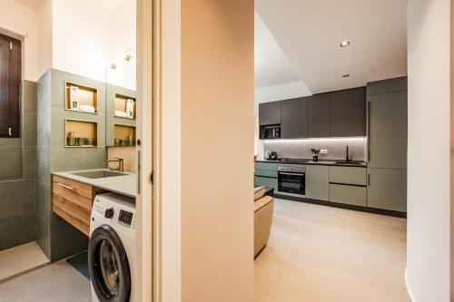Charming Modern Apartment Near the Heart of Milan