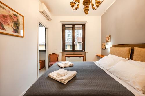 Charming Modern Apartment Near the Heart of Milan