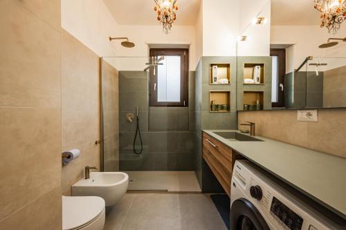 Charming Modern Apartment Near the Heart of Milan