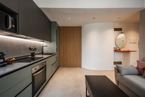 Charming Modern Apartment Near the Heart of Milan