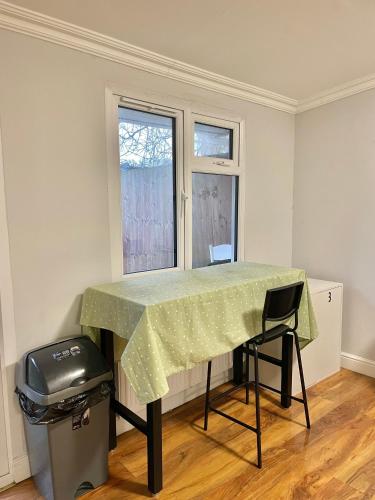 ColindaleにあるComfy Double Room in Colindale With Shared Bathroomのギャラリーの写真