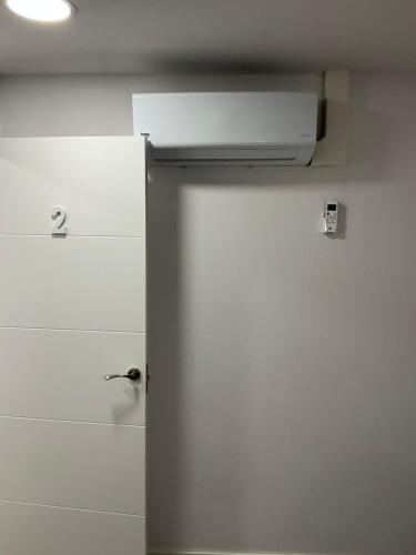 Gambar di galeri bagi Hostal Bo Camiño di Porriño