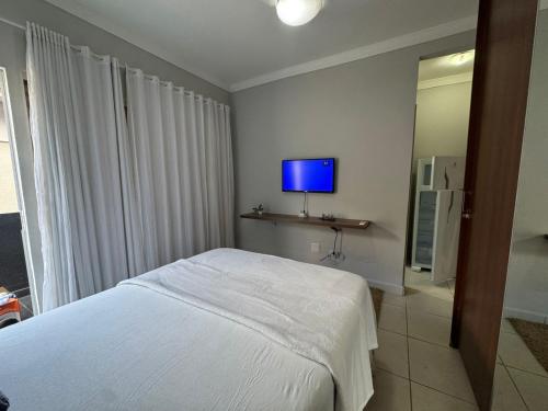 Imagem da galeria de Flat confortável e próximo ao Hospital Hu e Aeroporto em Londrina