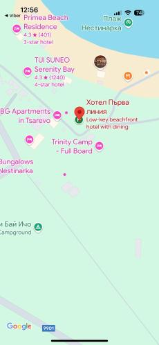 Gambar di galeri bagi StudioReginaCarevo di Tsarevo