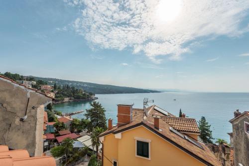 Adriatika Seaside Loft