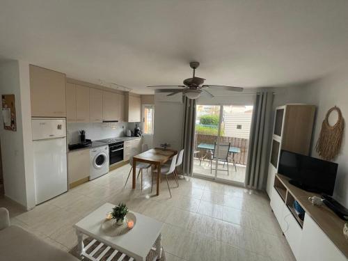 O&K Apartament Puerto de Mazarron