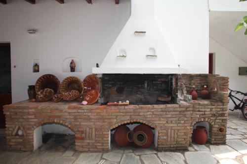 Gallery image of Marlitsis Apartments & Studios in Skopelos Town