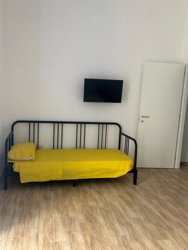 Napoli centro le Suite di Giordy e Peppe