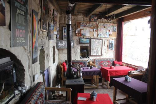 Gallery image of Stay In Peace Cave Hostel in Goreme