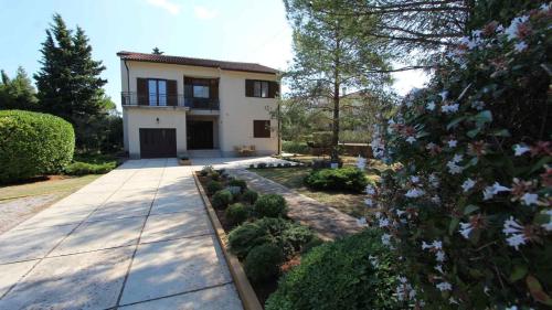 Studio in Malinska/Insel Krk 12839