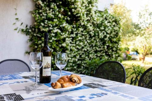 Apartment in Malinska 5