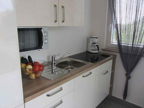 Two-Bedroom Apartment in Malinska - Insel Krk 13080