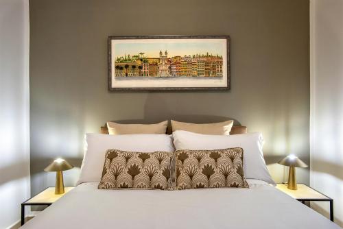 Residenza Gradinata al Vaticano