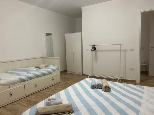 Napoli centro le Suite di Giordy e Peppe