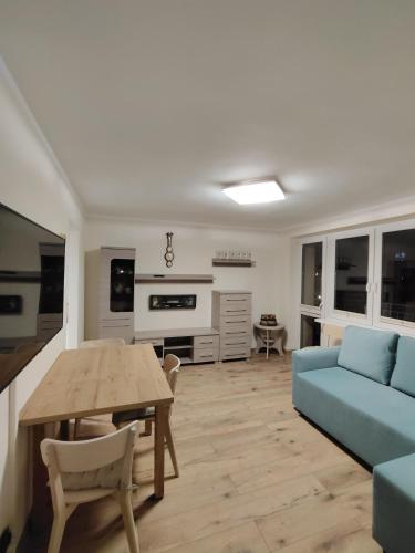 Apartament " Uznam" w centrum Świnoujścia